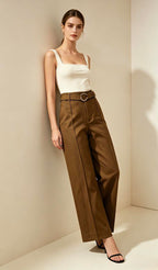 Trousers N-TF-8613P