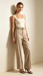 Trousers N-TF-8613P