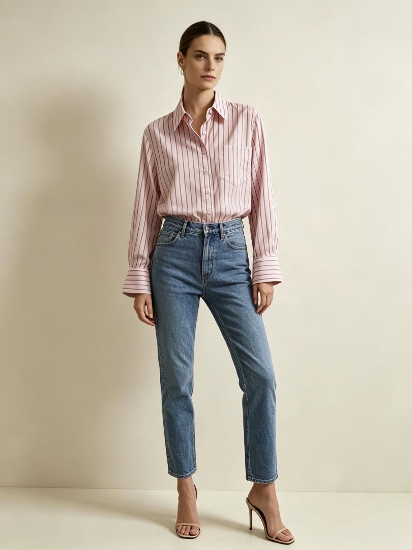 Shirt N-5620C