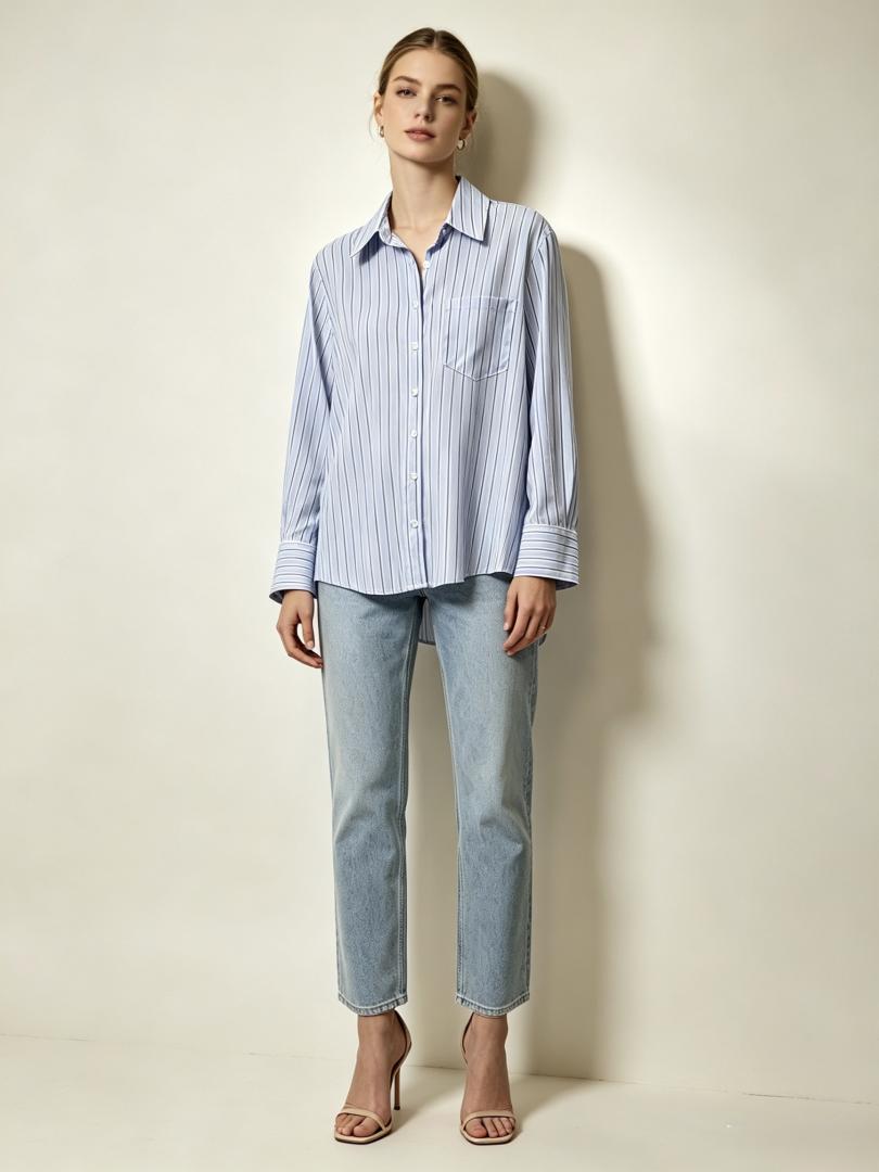 Shirt N-5620C