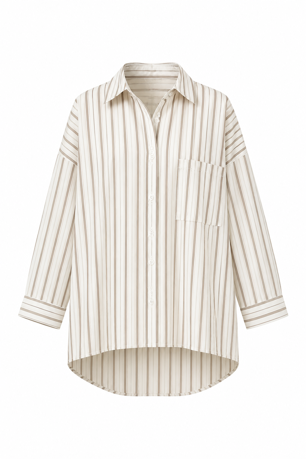 Shirt N-5623C