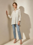 Shirt N-5623C