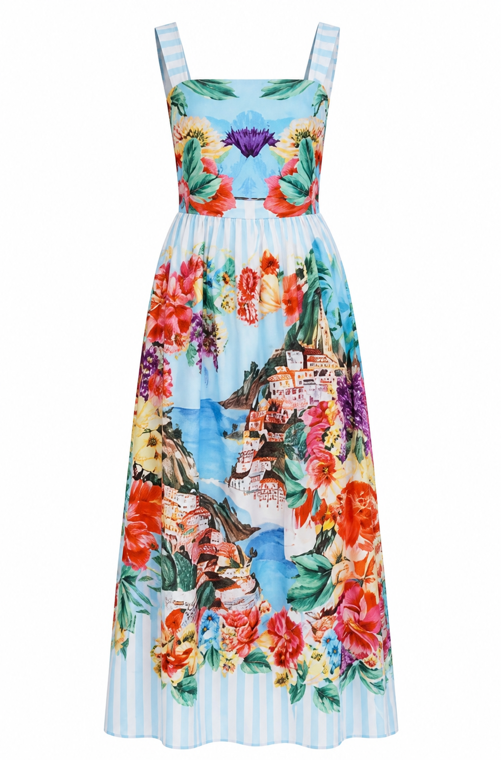 Dress J-L351