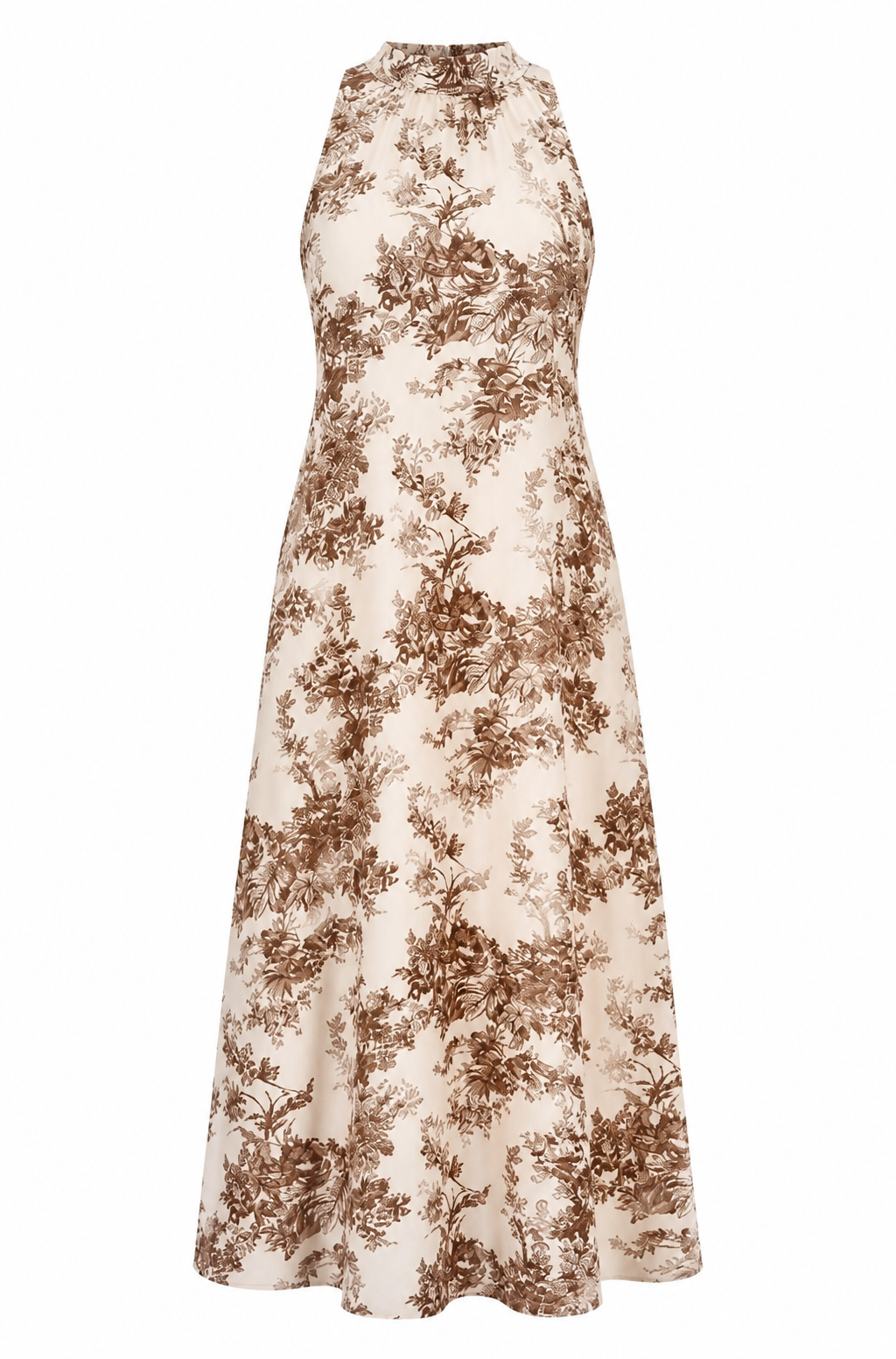 Dress J-M227