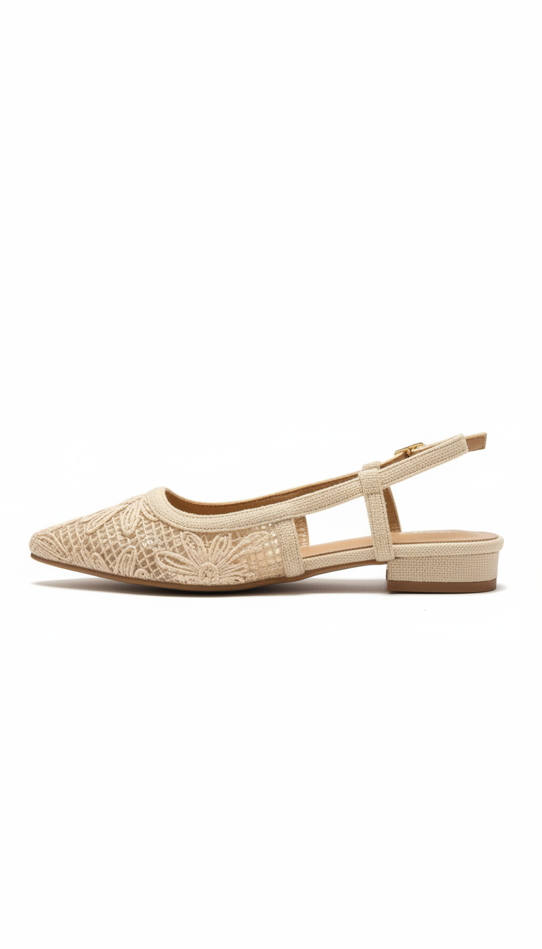 Shoes M791