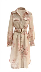 Dress 8161