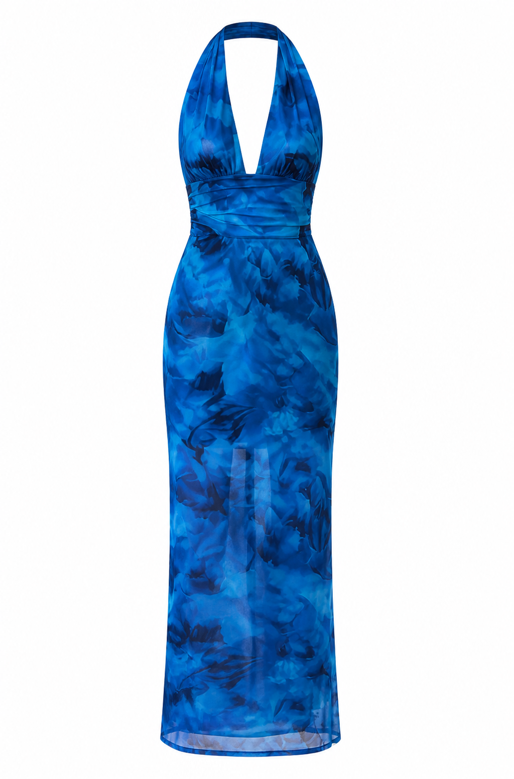 Dress J-ML001