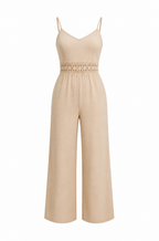 Jumpsuit J-ML006