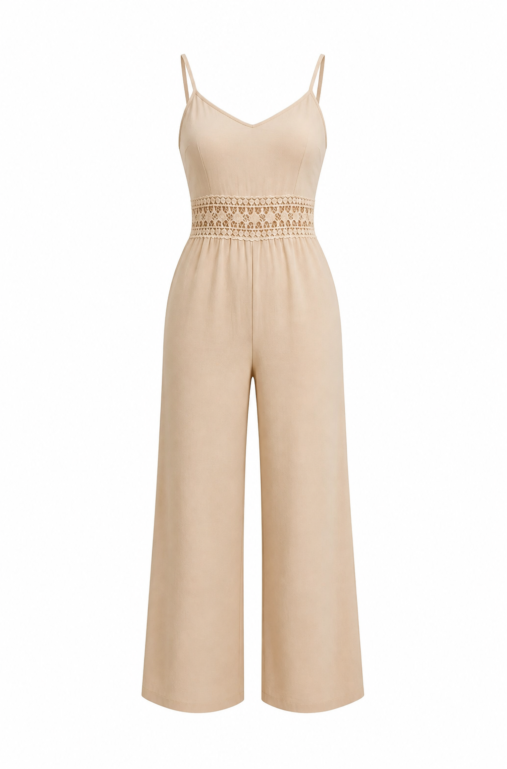 Jumpsuit J-ML006