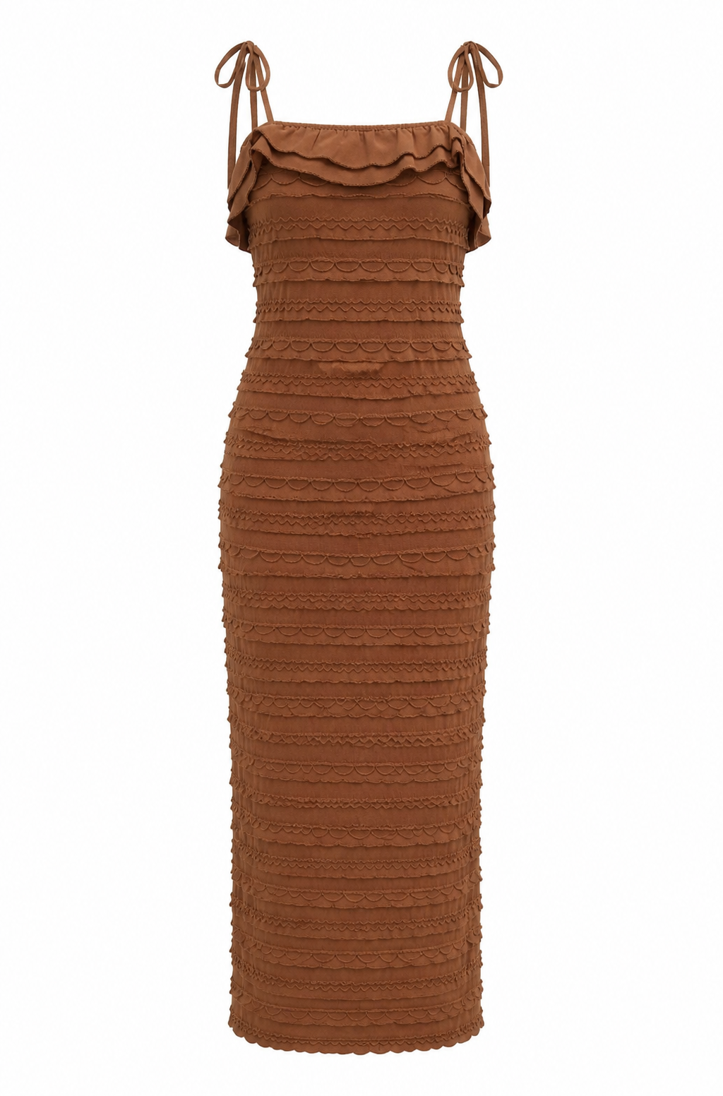 Dress J-M1011