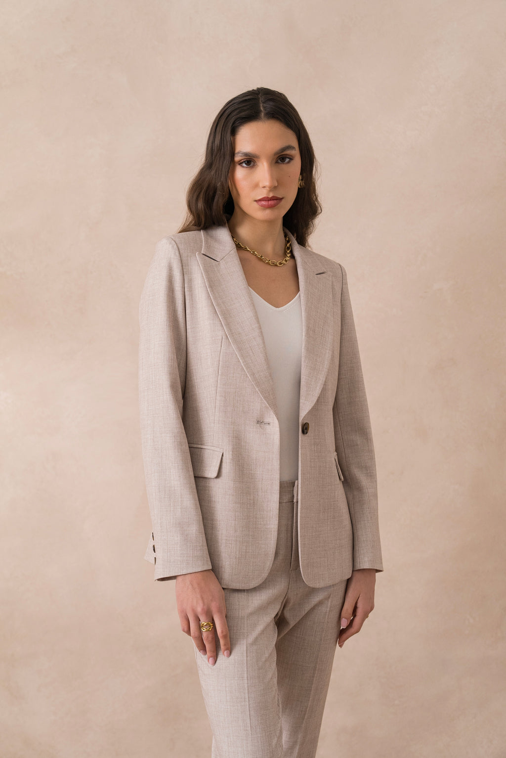 Blazer B2579