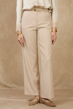 Trousers D-P895A