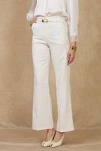Trousers D-P895A