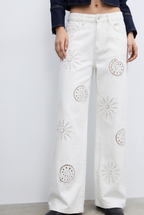Trousers E-M7430