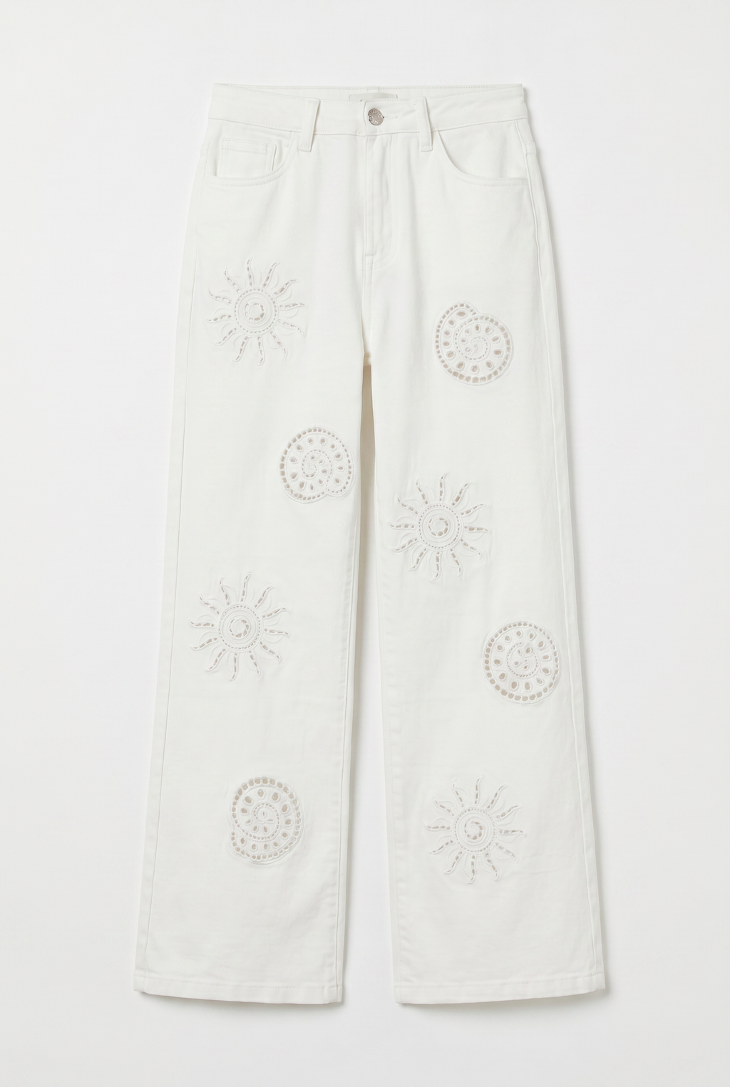 Trousers E-M7430