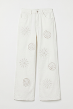 Trousers E-M7430