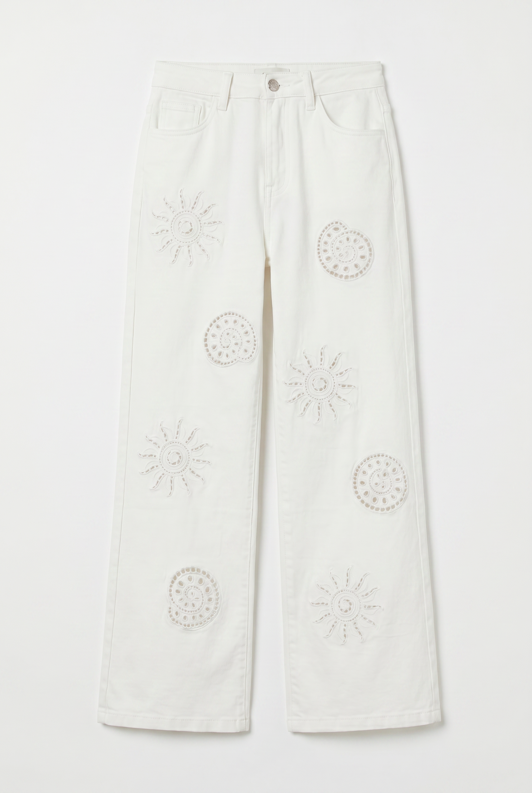 Trousers E-M7430
