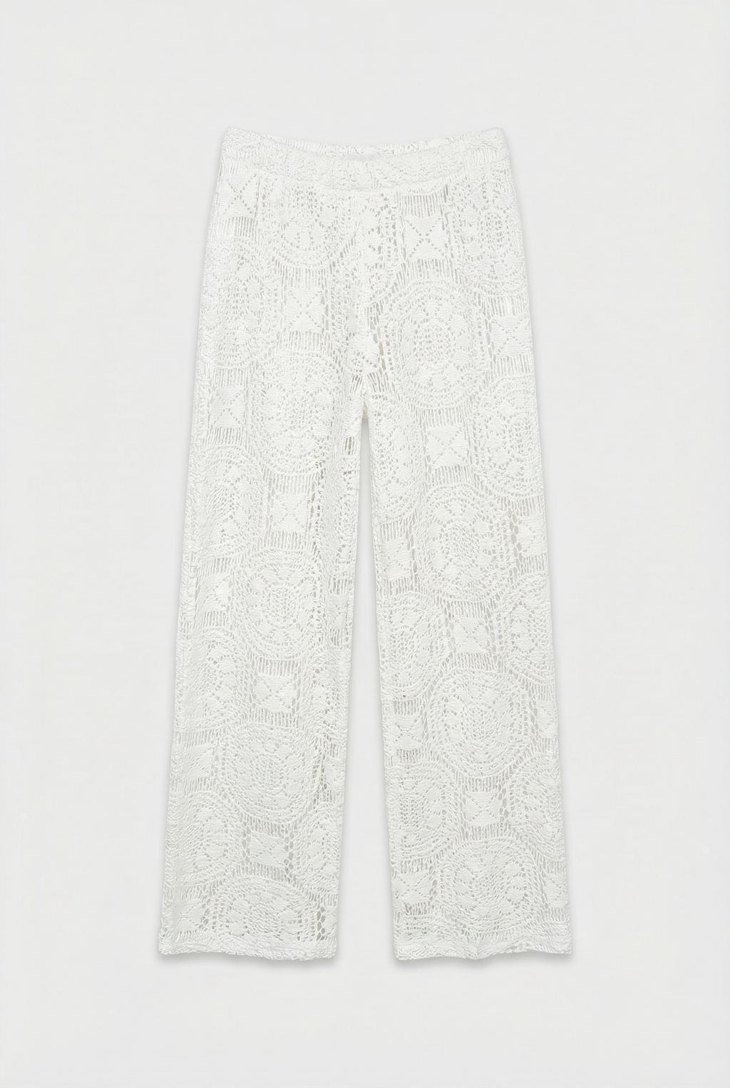 Trousers E-M7534