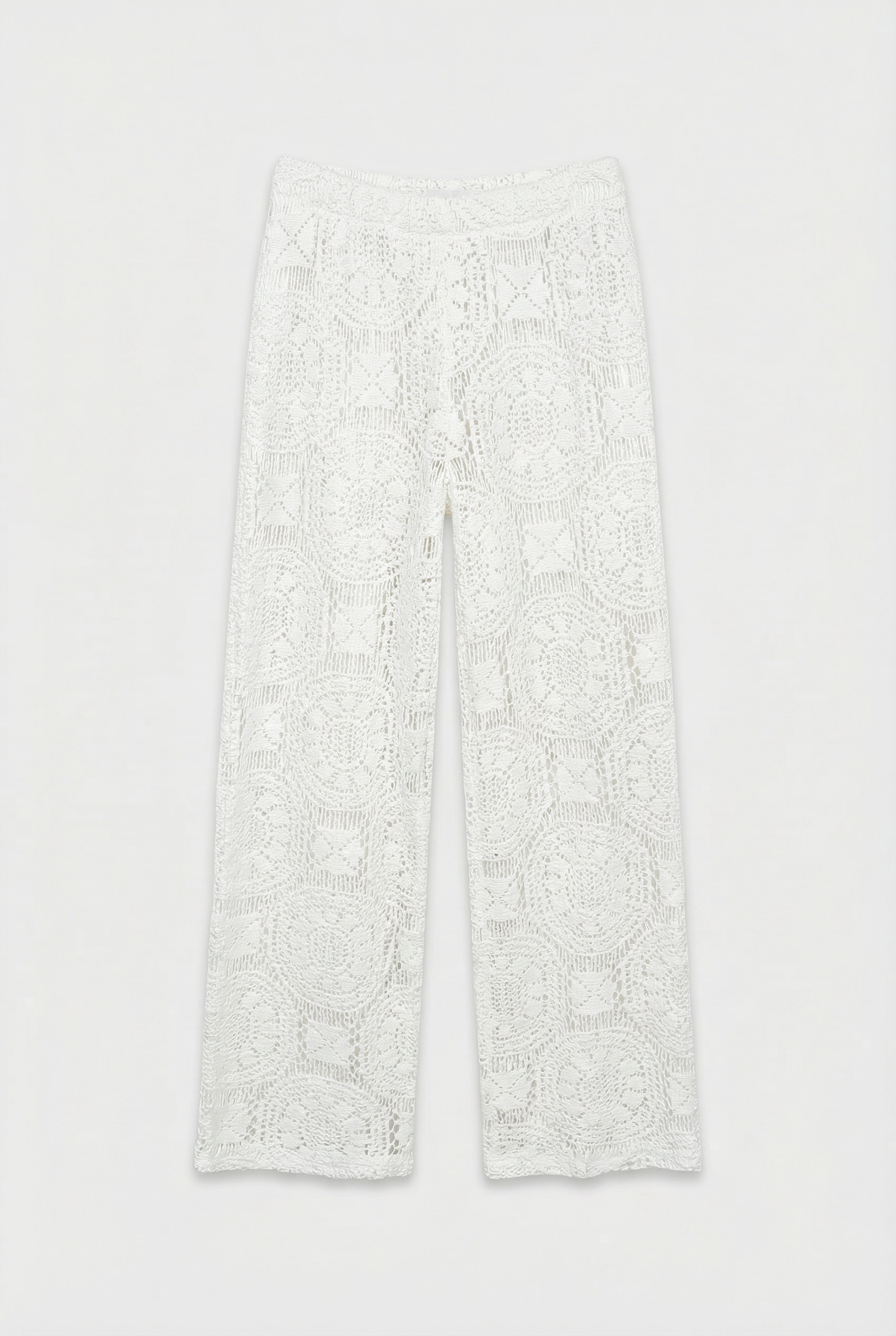 Trousers E-M7534