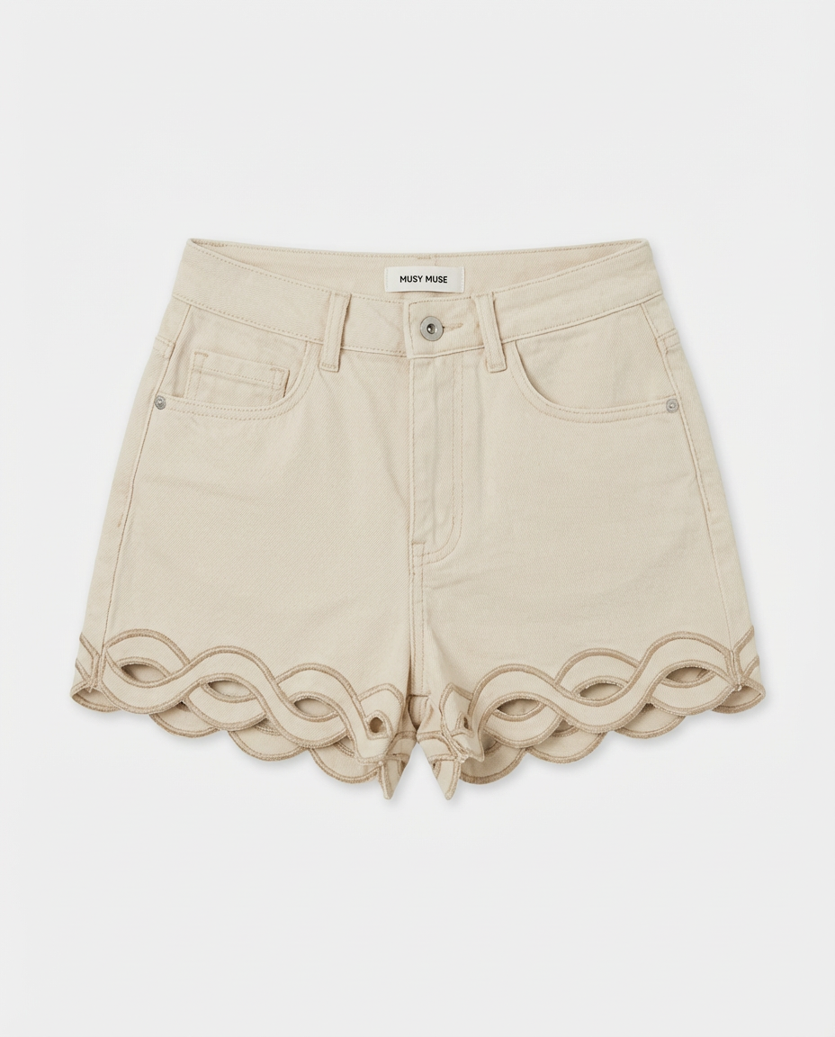 Shorts E-M7510