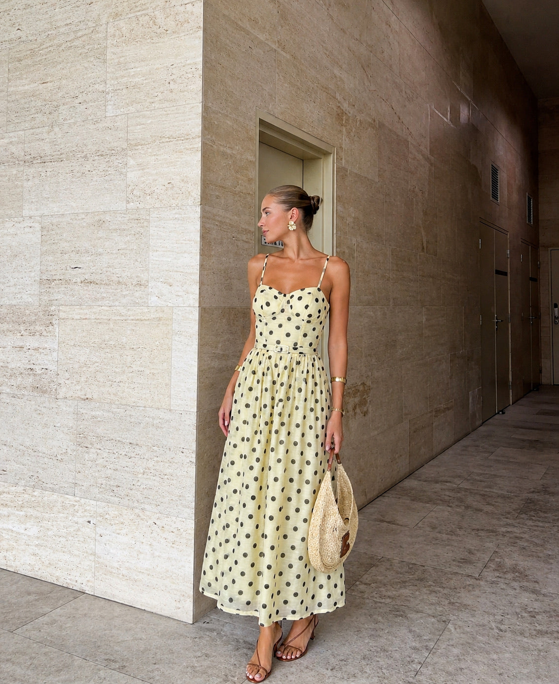 Dress E-2729