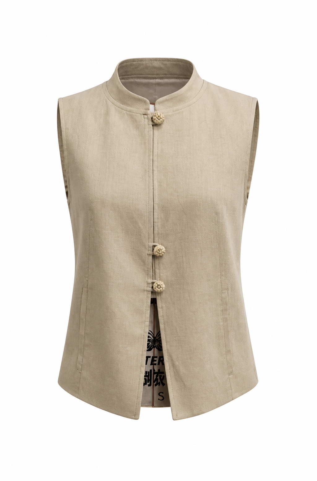 Waistcoat F-G26092