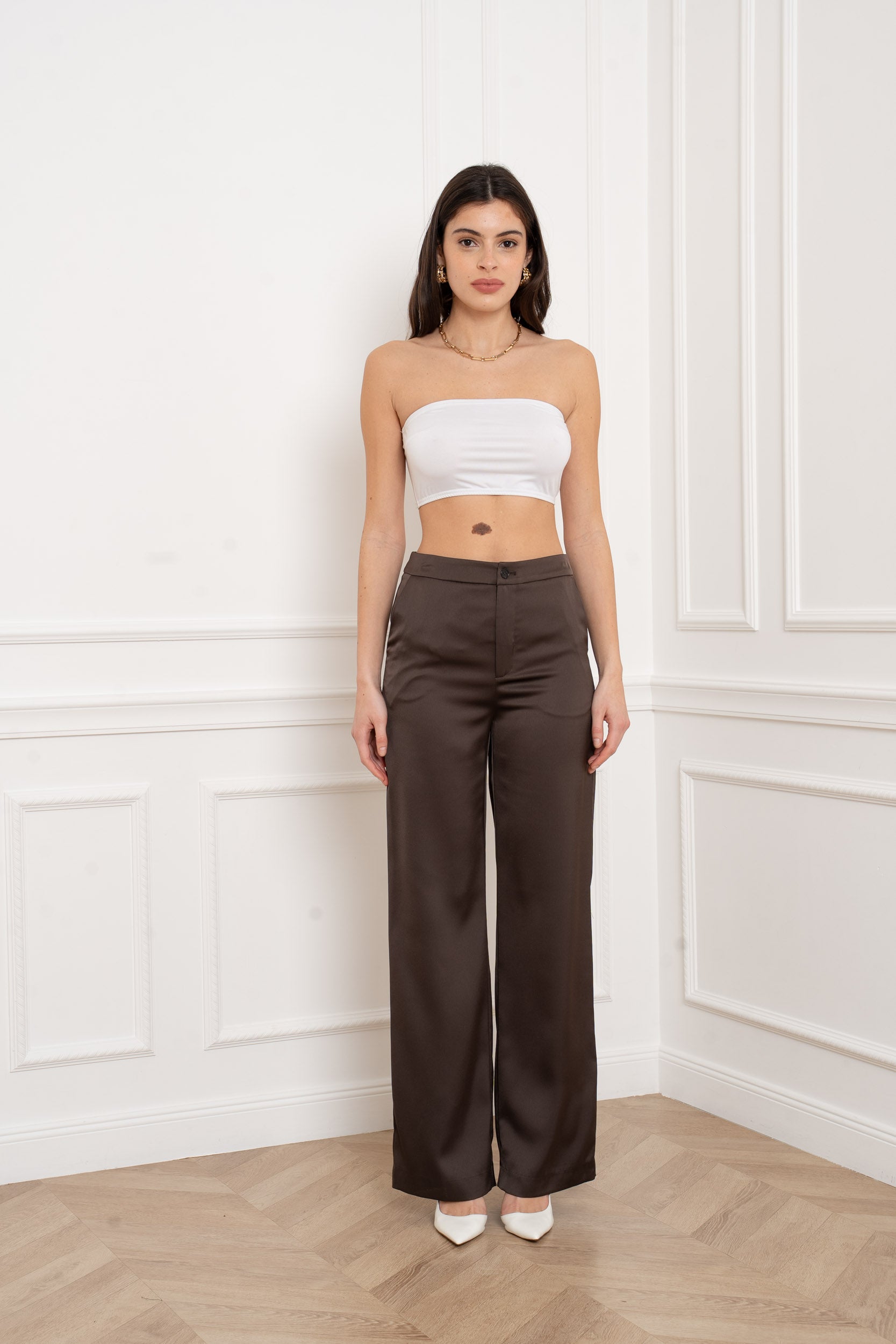 Trousers F-P2305