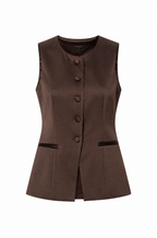 Waistcoat F-G26009