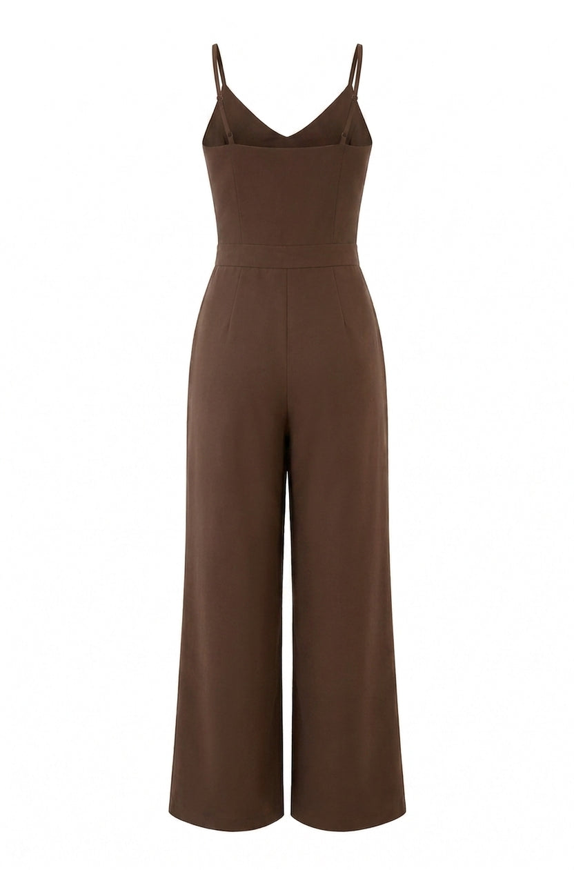 Jumpsuit F-9134B