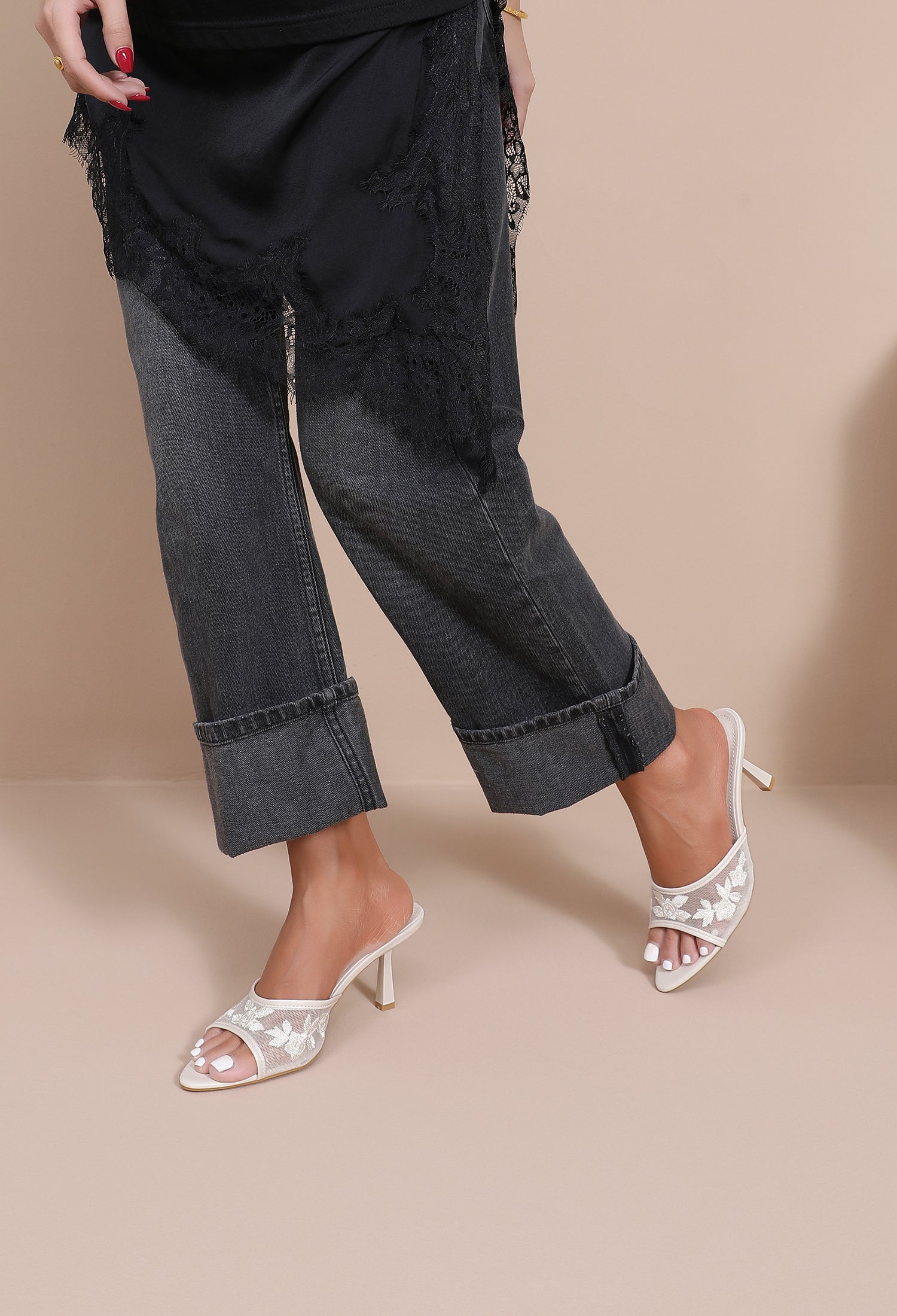 Shoes H-H8-1302A