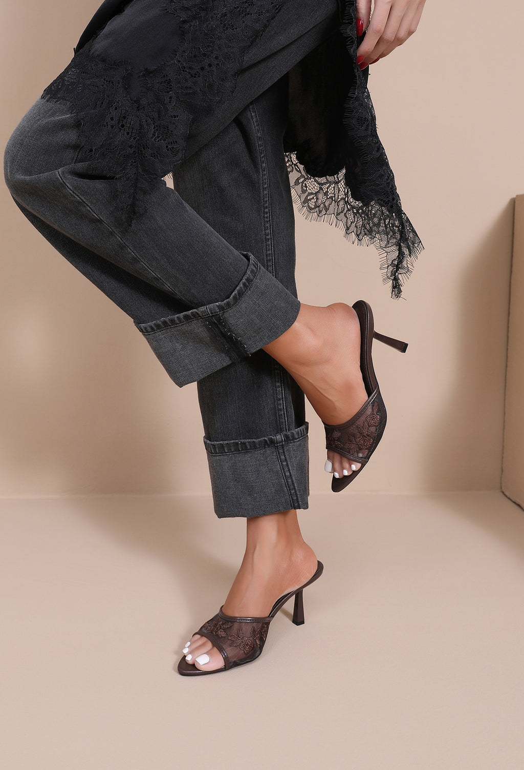 Shoes H-H8-1302AB