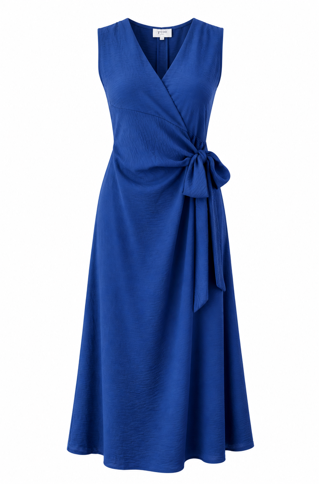 Dress H-10539B