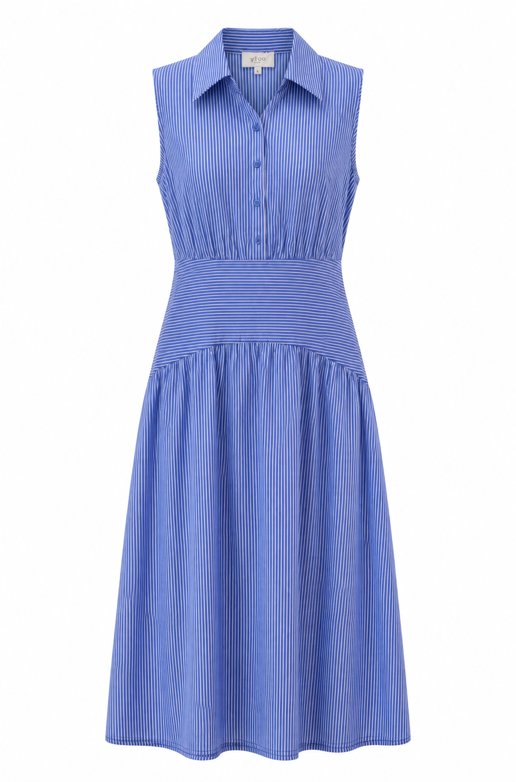 Dress H-10573B