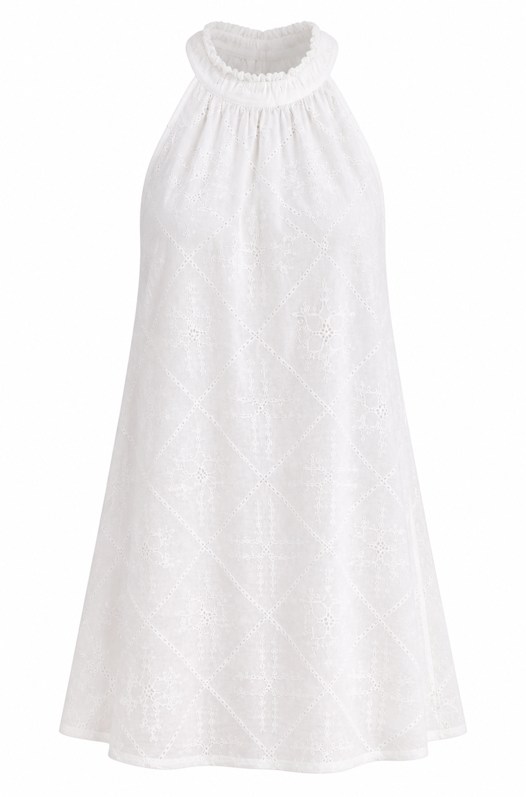 Dress H-10576B