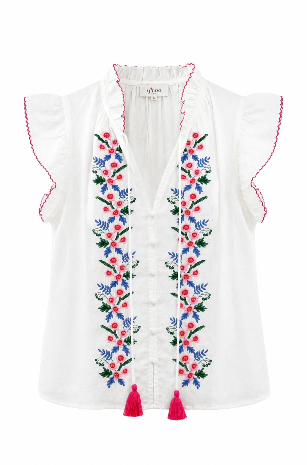 Shirt H-30706B