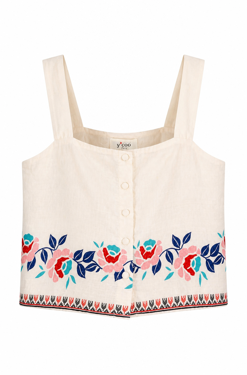 Top H-30717B