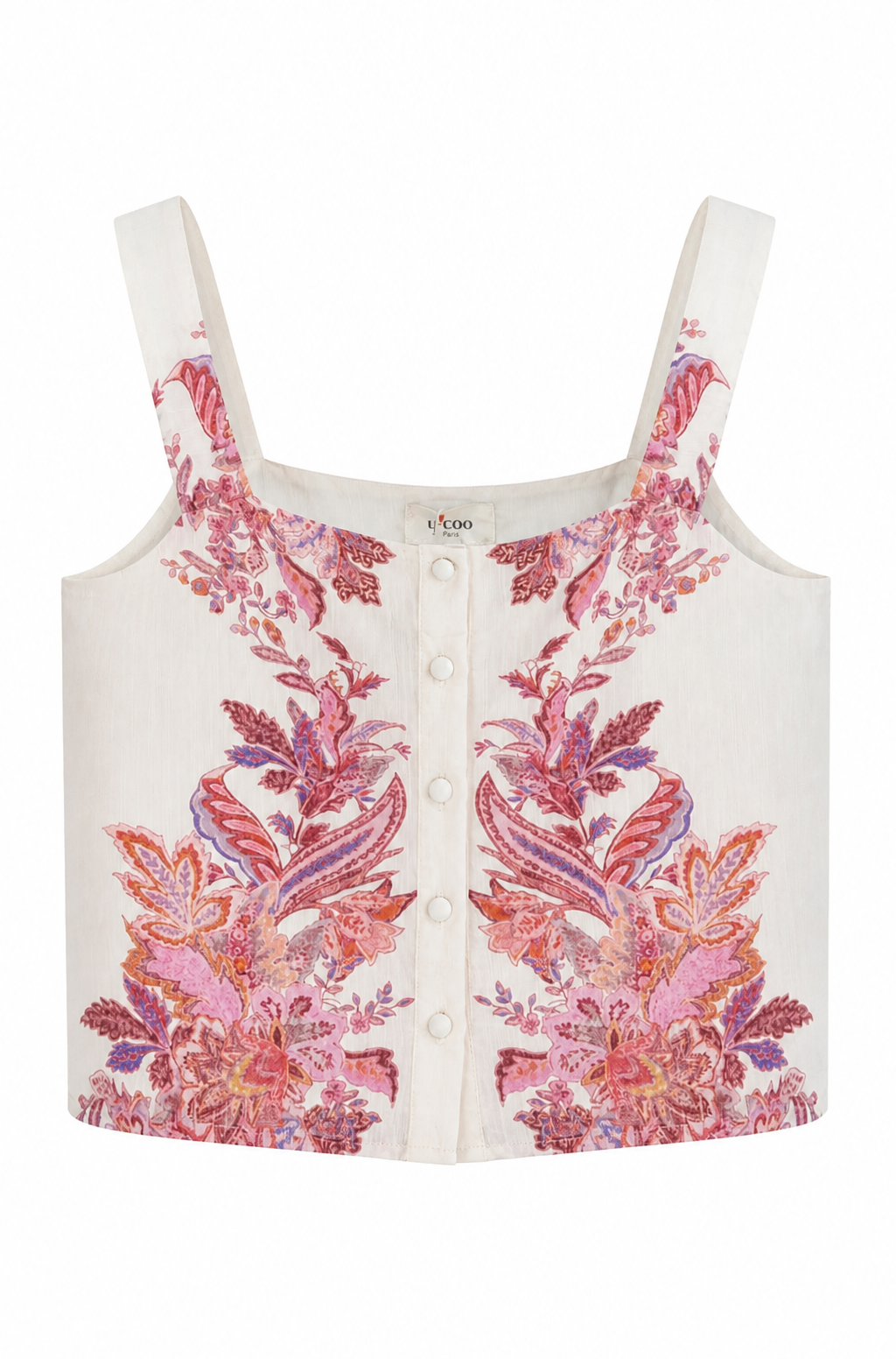 Top H-30714B