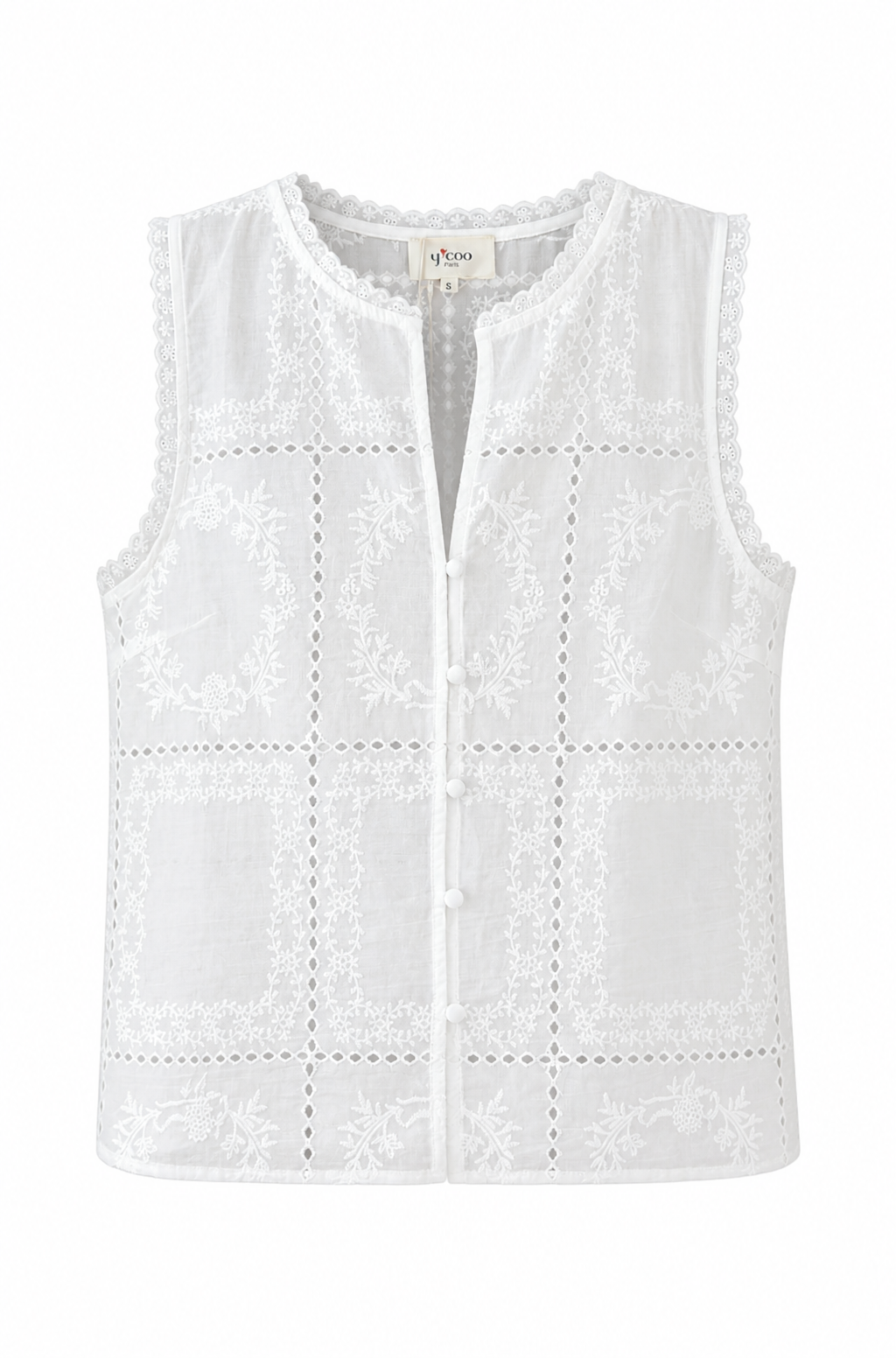 Shirt H-30711B