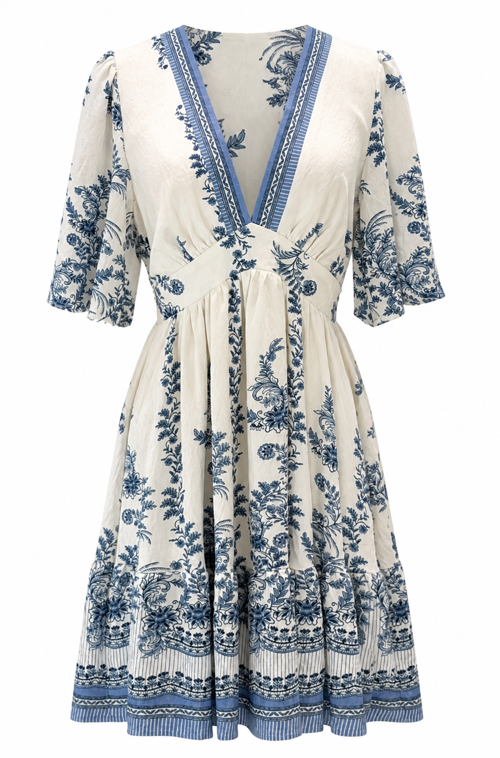 Dress H-10584F