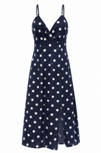 Dress H-10588B