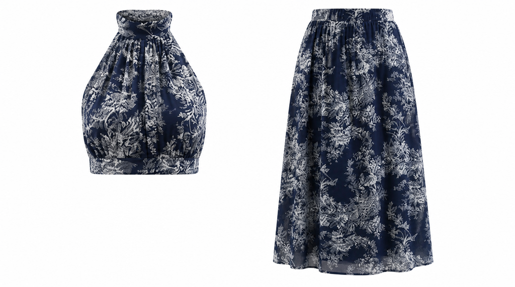 Co-Ord Set J-M228