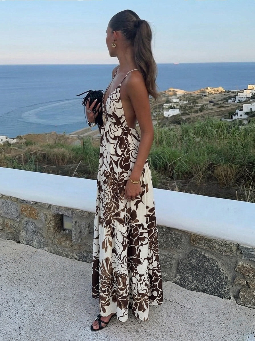 Dress J-PS9597