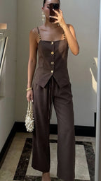Co-Ord Set J-HQ3597