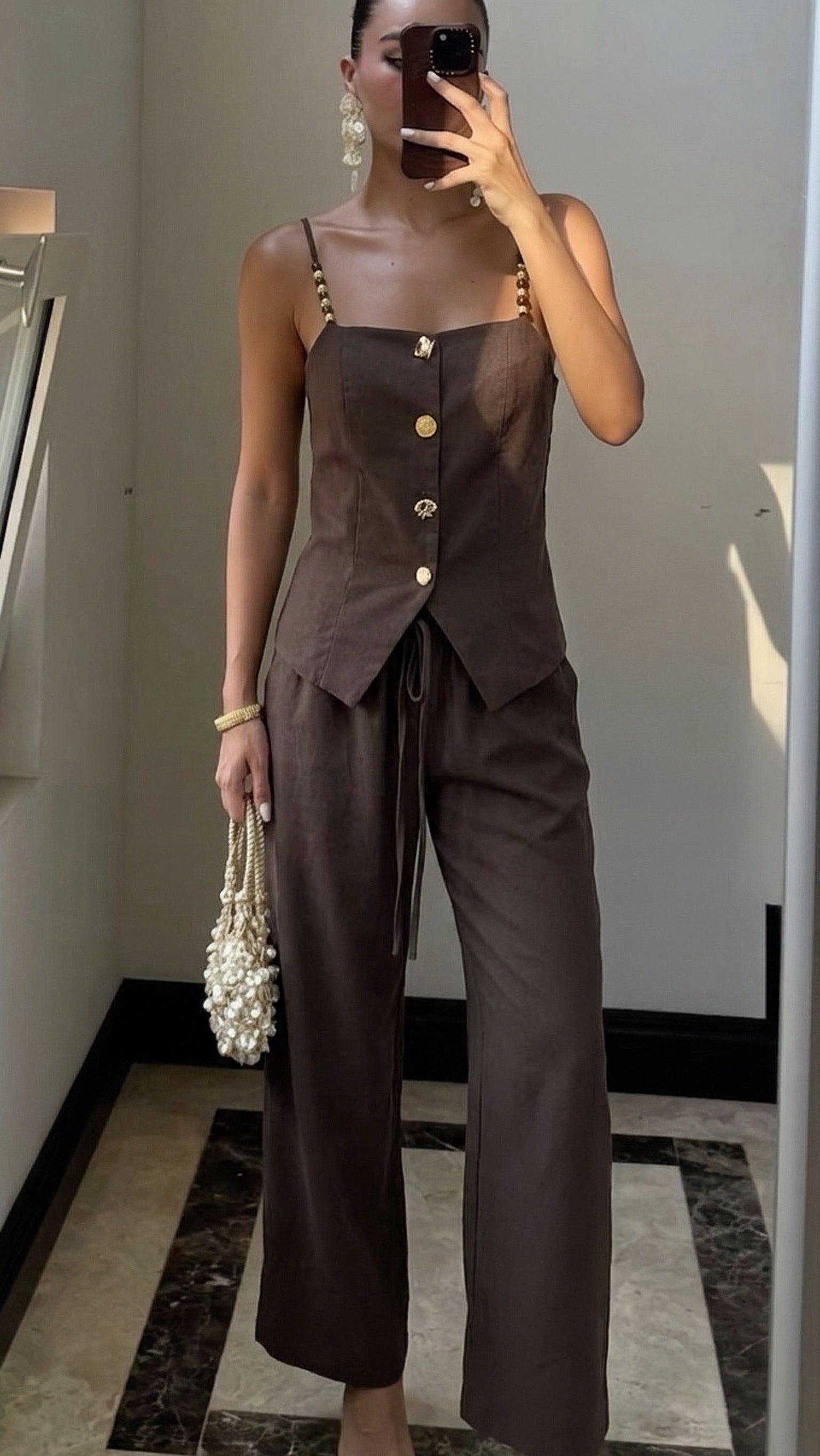 Co-Ord Set J-HQ3597