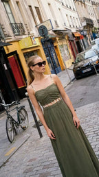 Dress K-HQ3578