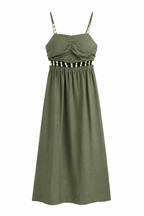 Dress K-HQ3578