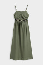 Dress K-HQ3578