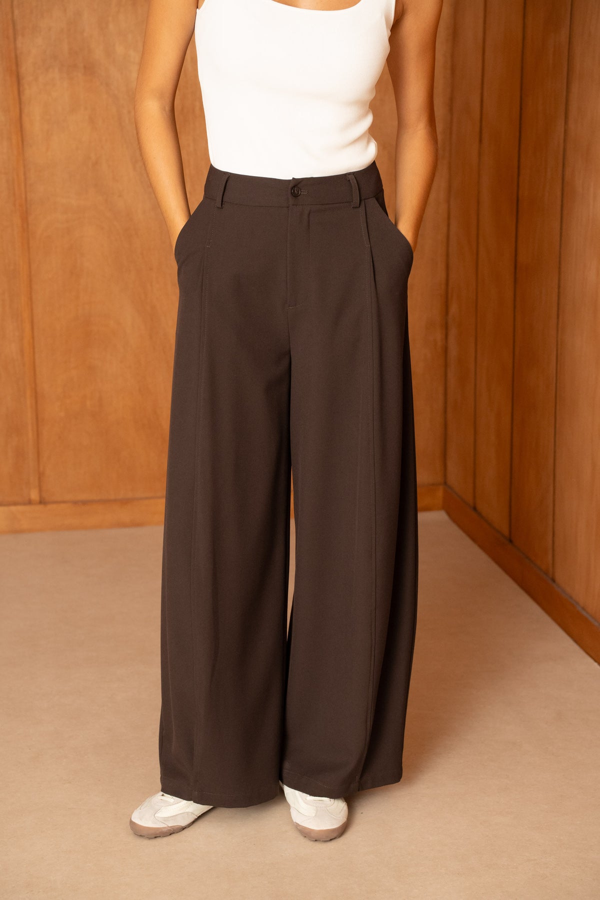 Trousers N-P-2523