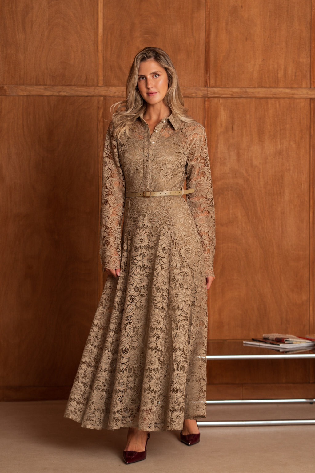 Dress N-2846