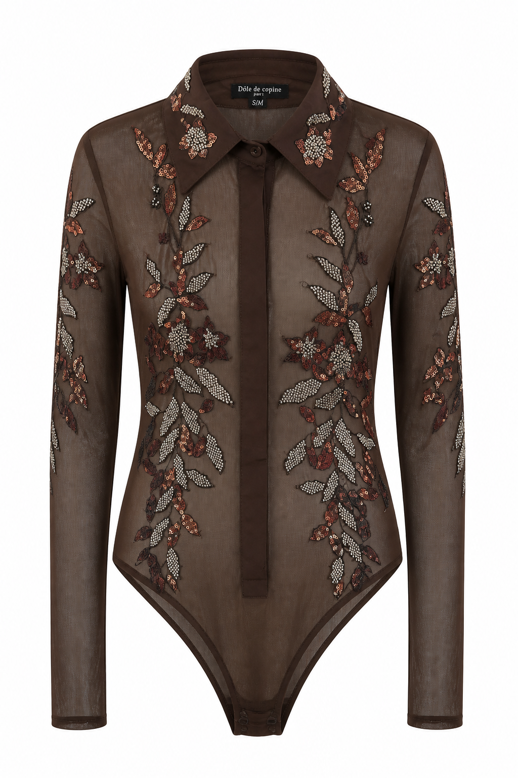 Bodysuit N-H-5336